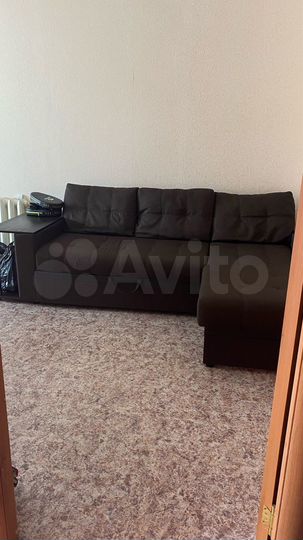 1-к. квартира, 32,5 м², 8/9 эт.