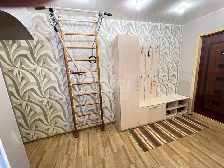 2-к. квартира, 57,8 м², 8/10 эт.