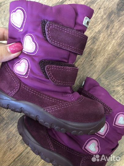 Детские вещи