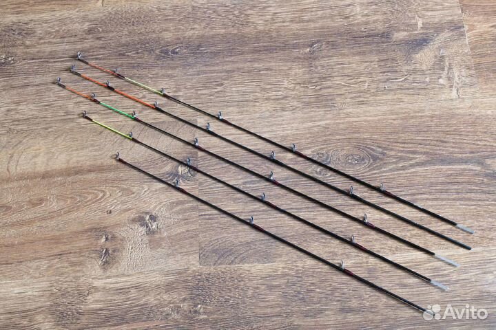 Фидерное удилище Sabaneev Foton Feeder