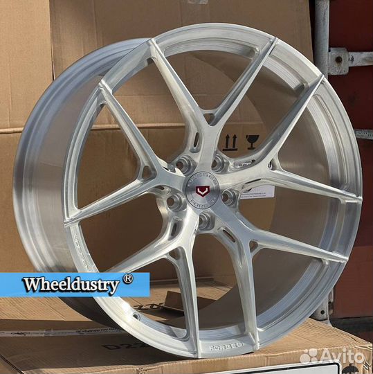 Кованые диски R20 Vossen BMW M5 F90 Competition