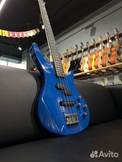 Бас гитара Sqoe Sq-ib-4