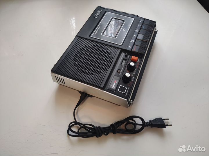 Магнитофон aiwa