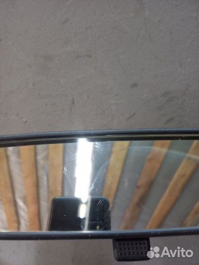 Зеркало салона Mitsubishi L200