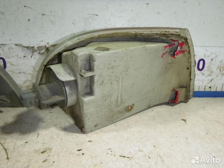 Указатель поворота Fiat Punto I