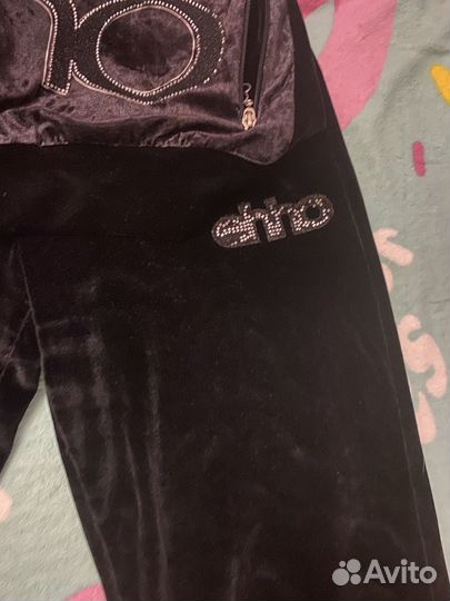 Кости велюр