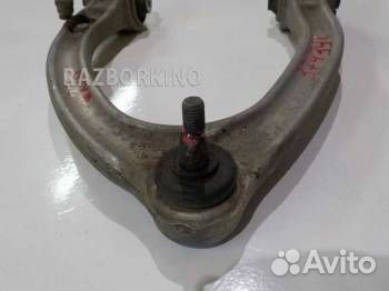 Рычаг передний правый верхний