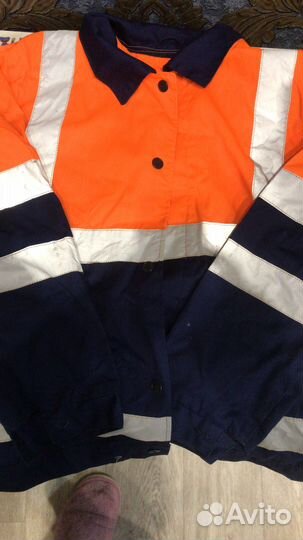 Спецодежда 48