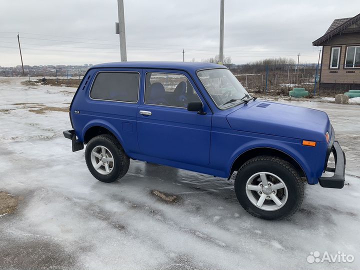 Покраска автомобиля