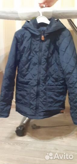 Детская одежда для мальчиков