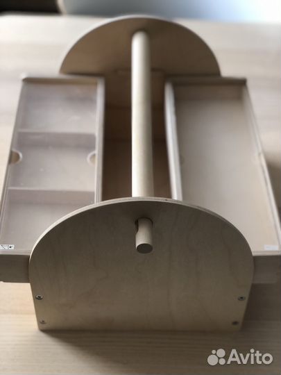 Ящик для хранения игрушек IKEA