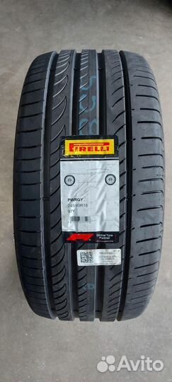 Pirelli Powergy 245/40 R18 97Y