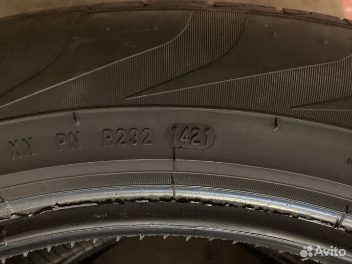 Pirelli Scorpion Verde 285/45 R20 112Y