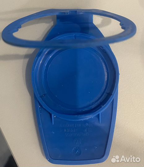 Крышка бочка омывателя VAG оригинал