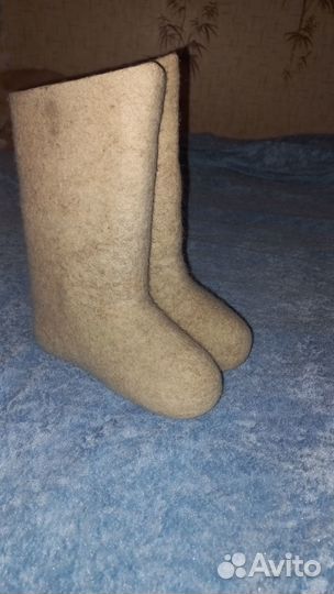 Валенки 18 см по стельке