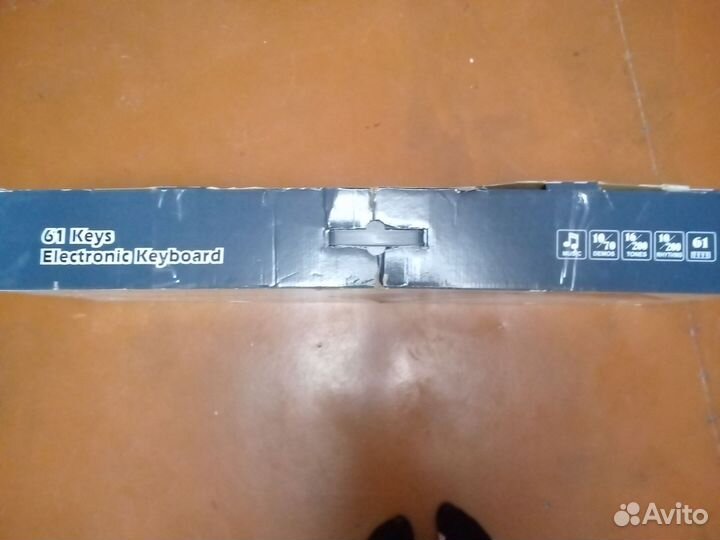 Синтезатор