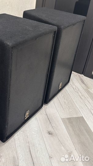 Продам Yamaha A15 пассивная акустическая система