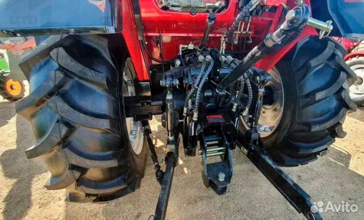 Трактор DONGFENG DF-804, 2023