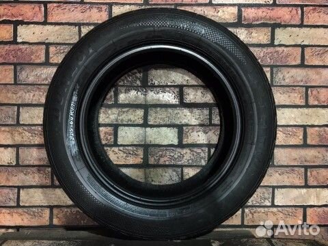 Dunlop SP Sport Maxx TT 225/60 R17