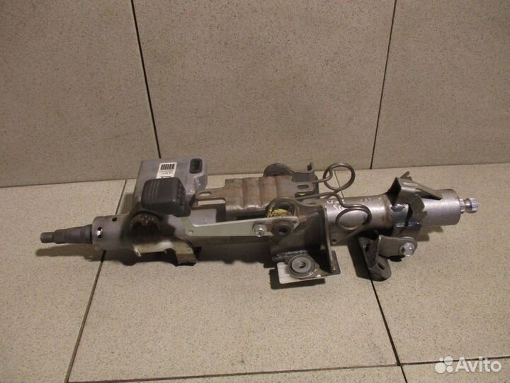 Колонка рулевая Lexus IS 200/220/250/300/350 (XE2