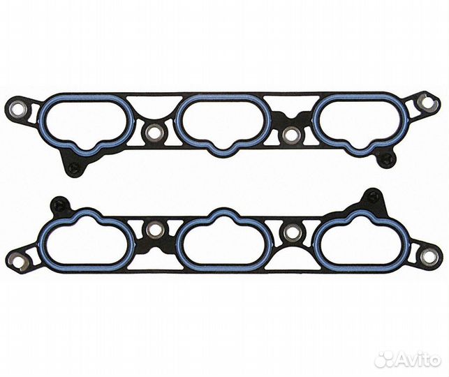 Прокладки впускного коллектора Jaguar S-type