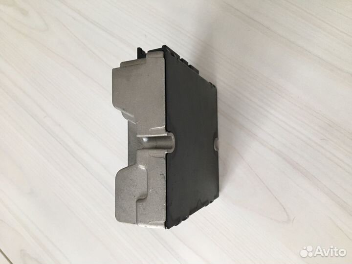 Блок управления светом Renault