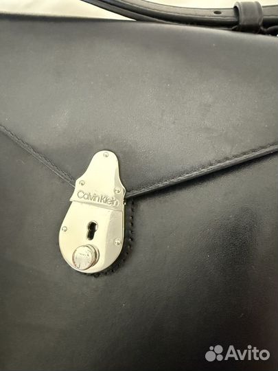 Сумка Calvin Klein