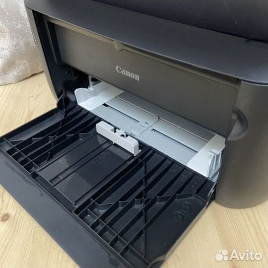 Принтер canon lbp 6030
