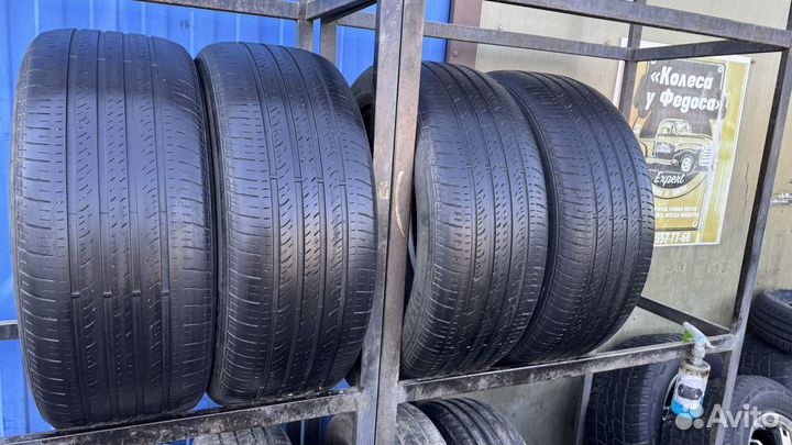 Hankook Optimo H426 255/50 R20 104H