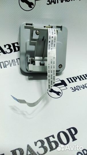 Панель управления в сборе Samsung 3400, 3405