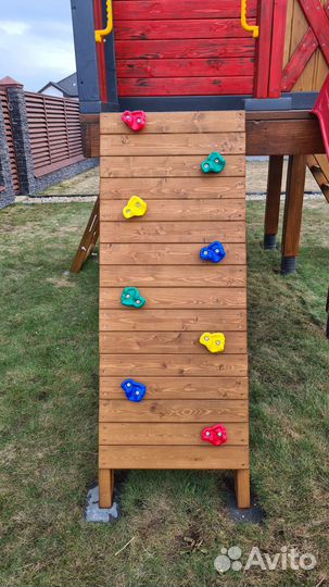 Детская песочница конфигурируется под вас