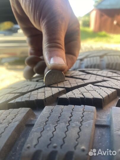 Windforce CatchFors H/P 5.50/7 R16