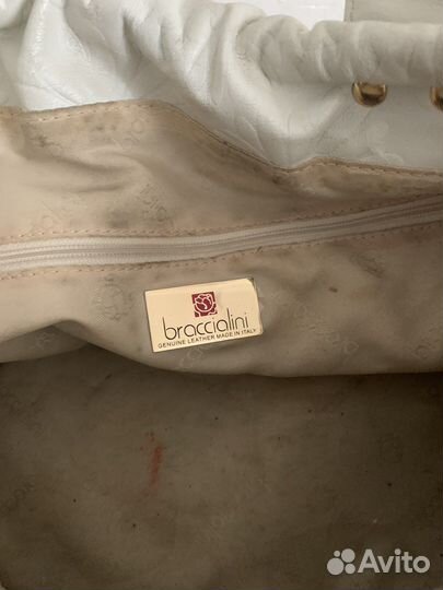 Сумка женская натуральная кожа