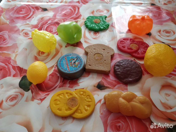 Детская игровая кухня