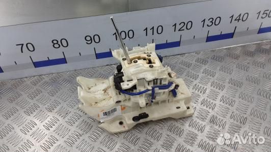 Кулиса кпп mitsubishi outlander 2 (50F06DM01)