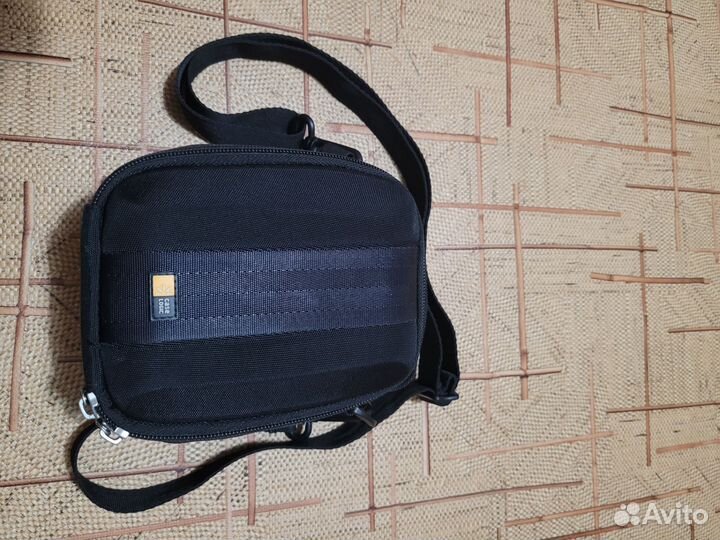 Сумка для камеры Case Logic QPB-203K