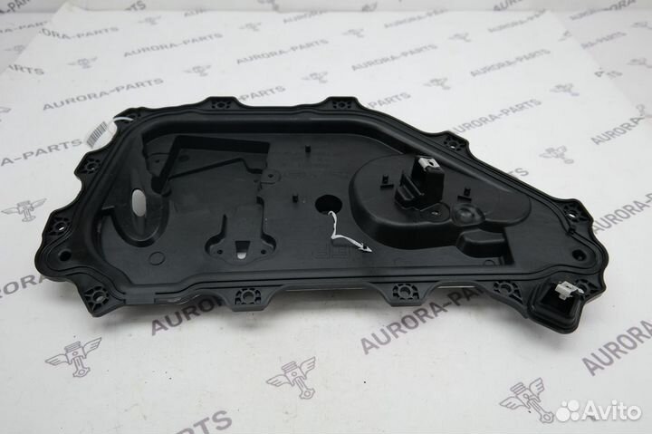 Панель I-Pace X590 2018