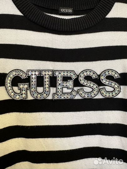 Джемпер Guess