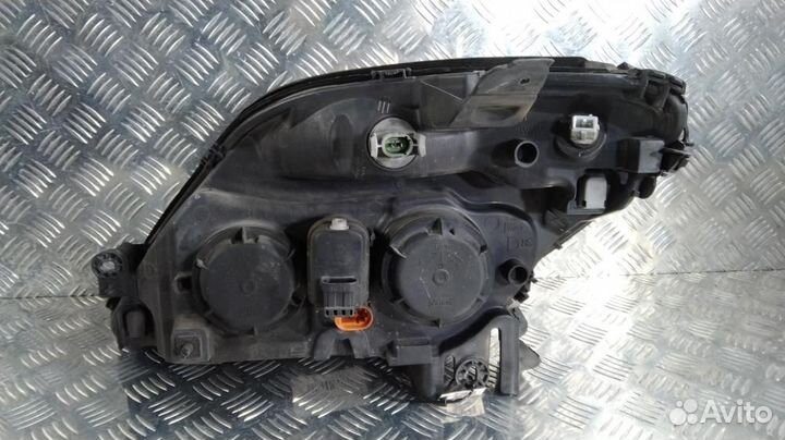 Фара 7700432093 Renault Scenic (1996-2002)