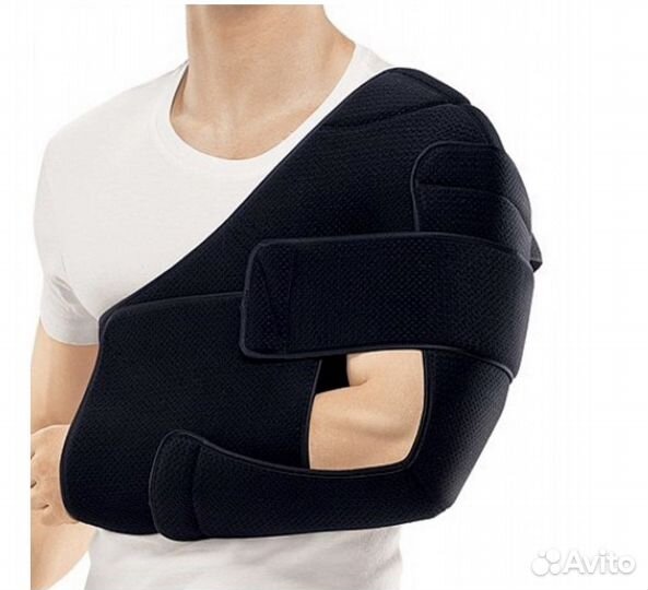 Бандаж/ортез для плечевого сустава и руки