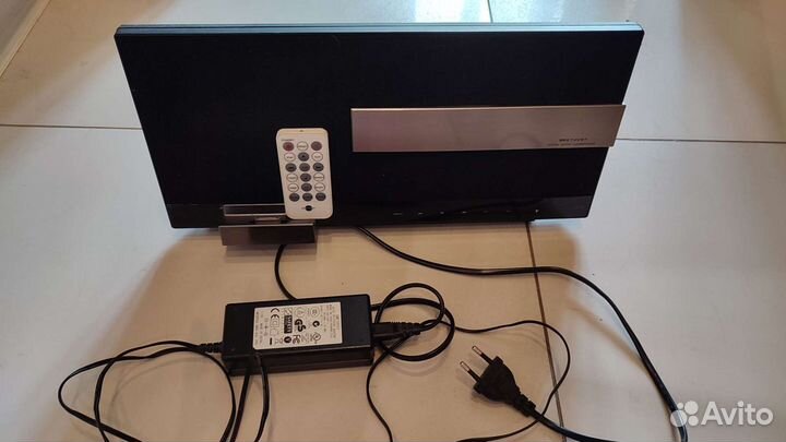 Портативная акустика Amethyst TX-1 19 Вт