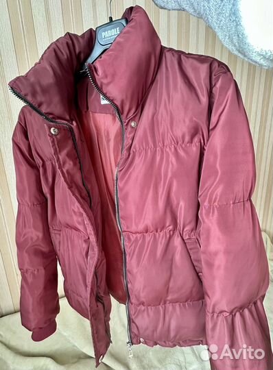Куртка женская