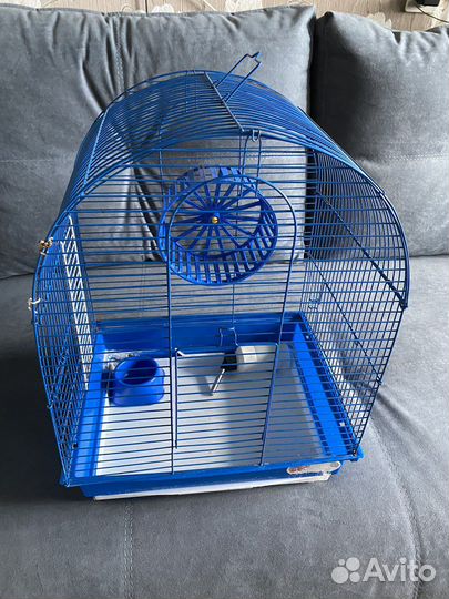 Клетка для птиц