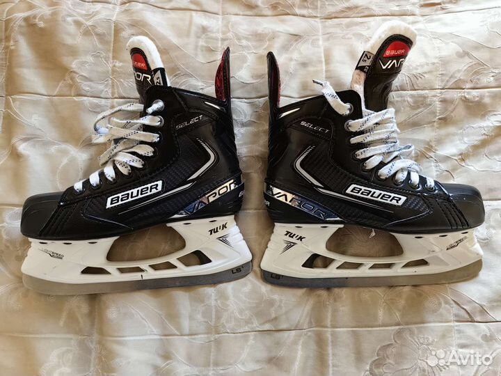Детские Коньки Bauer Vapor Select 2.5EE