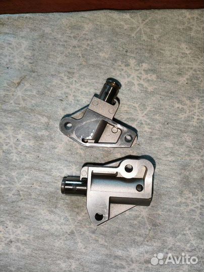 Комплект цепи грм на hyundai ix35 дизель