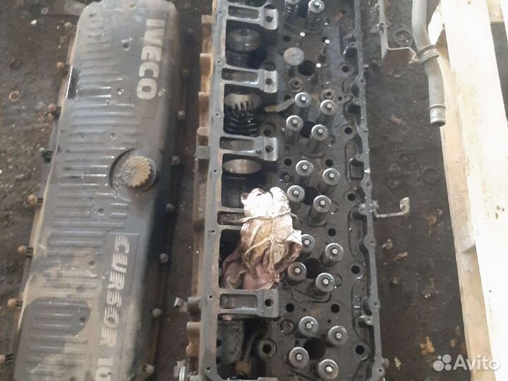 Двигатель курсор 10