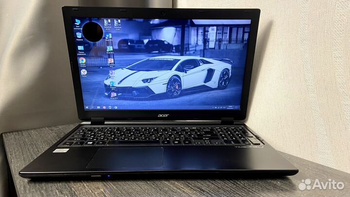 Игровой Acer i3/HDD 320gb/ram 6gb