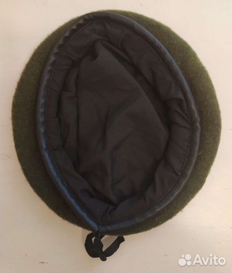 Военная атрибутика