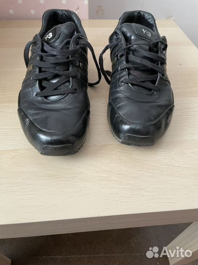 Кроссовки yohji yamamoto 42,5 р