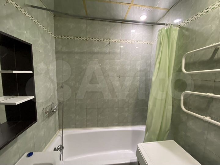 3-к. квартира, 74 м², 1/5 эт.